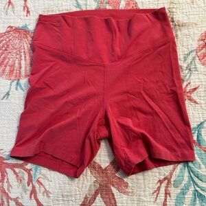 Old Navy Bike Shorts